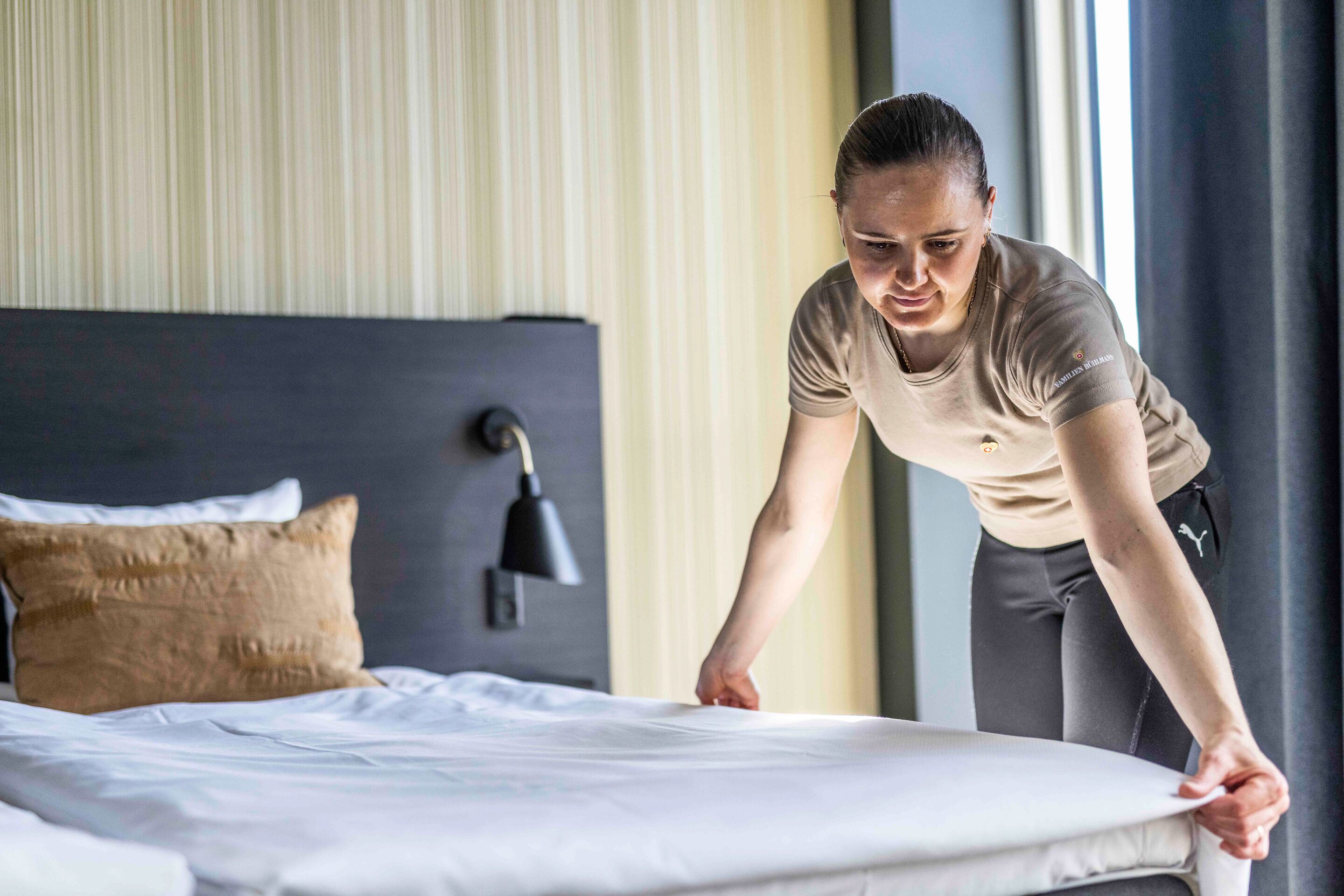 cleanliness standards