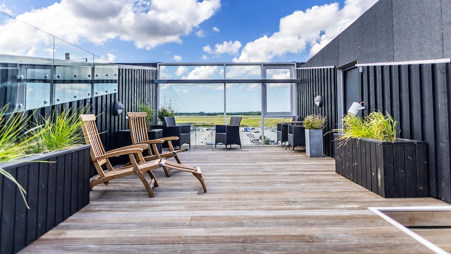 Aalborg Airport Hotel