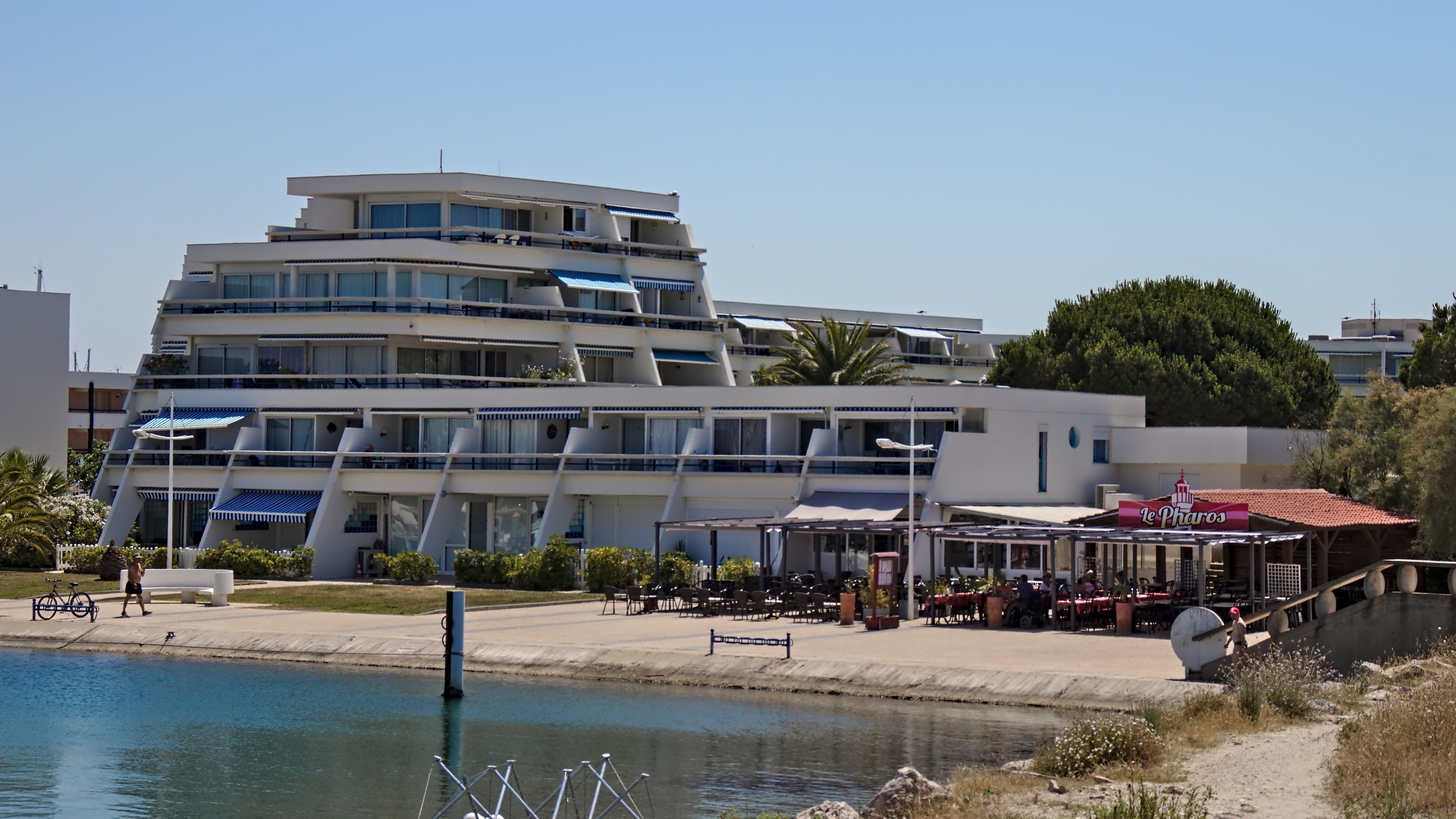Photo - Residence Ulysse Port Camargue