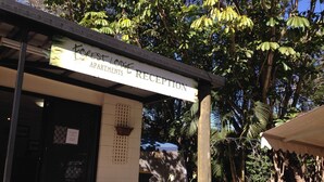 Exterior - Forest Lodge Apartments (Indooroopilly)