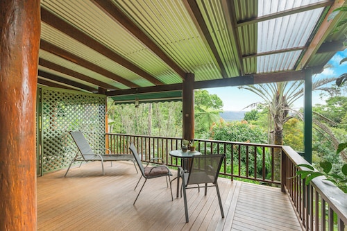 Atherton Blue Gum