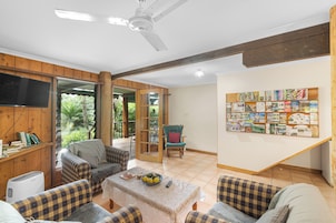 Servicio de la habitación