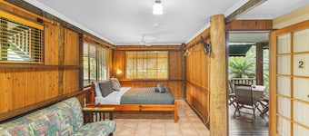 Atherton Blue Gum 