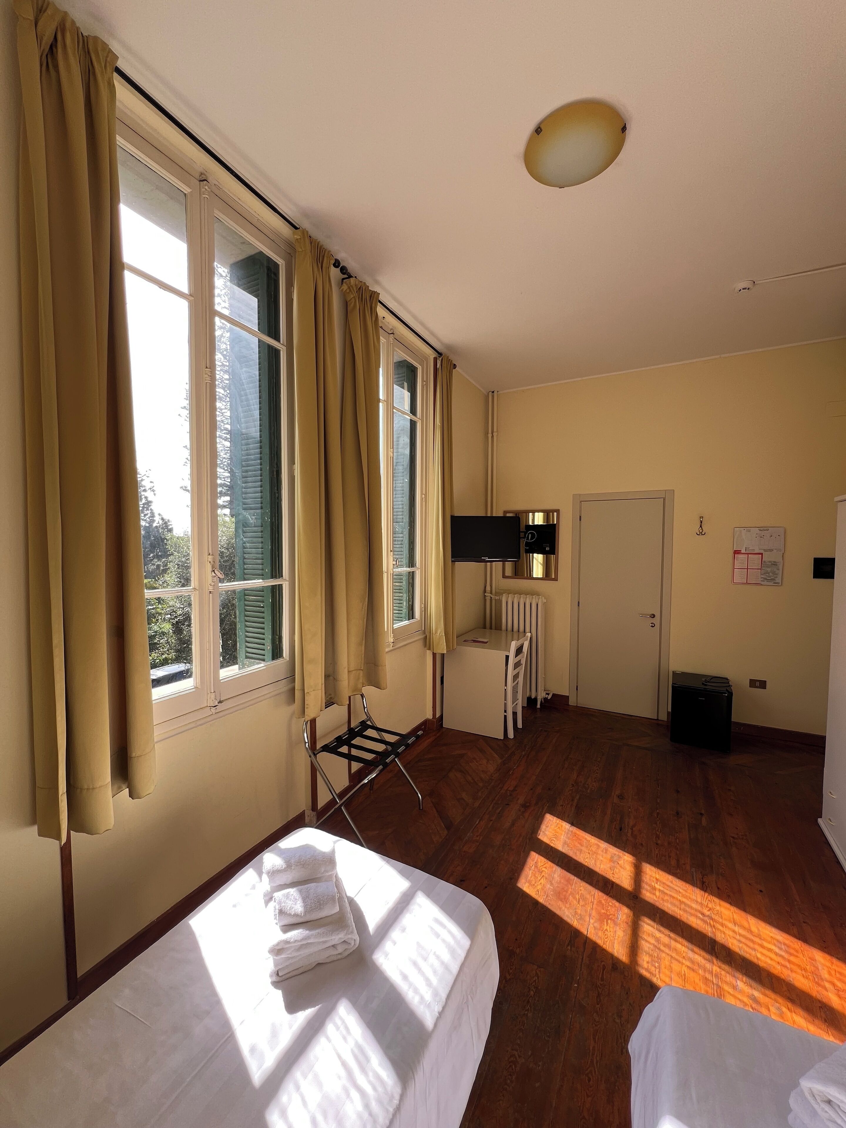 Foto - Hotel Petit Royal