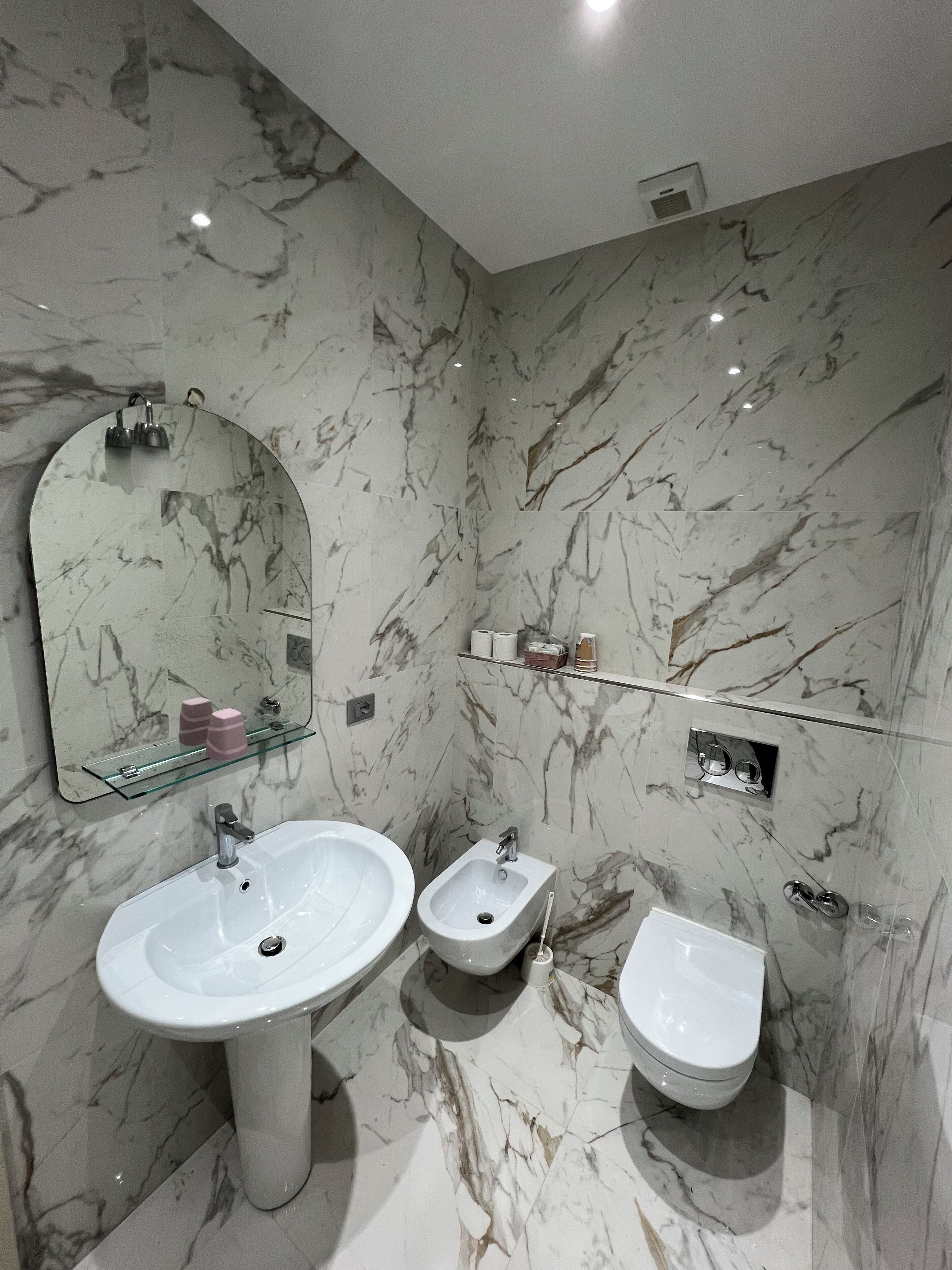 Foto - Hotel Petit Royal