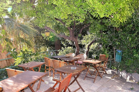 Jardín