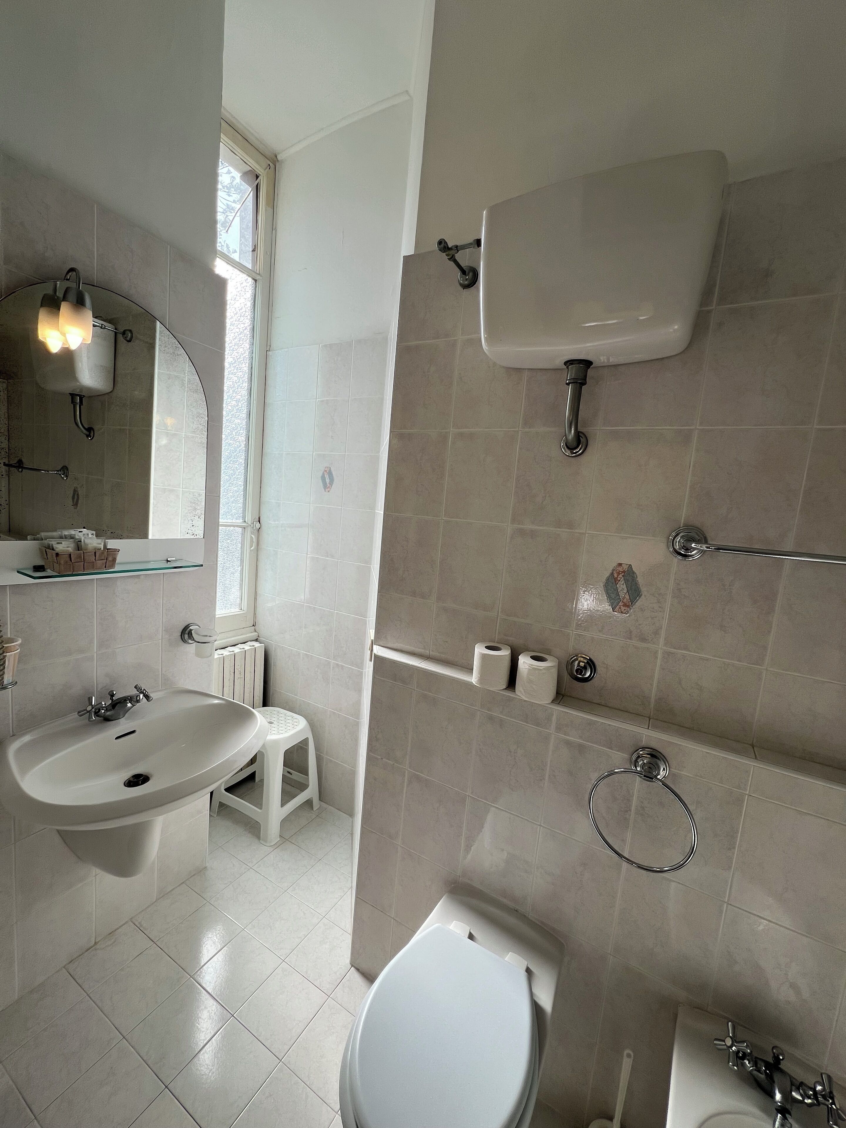 Foto - Hotel Petit Royal