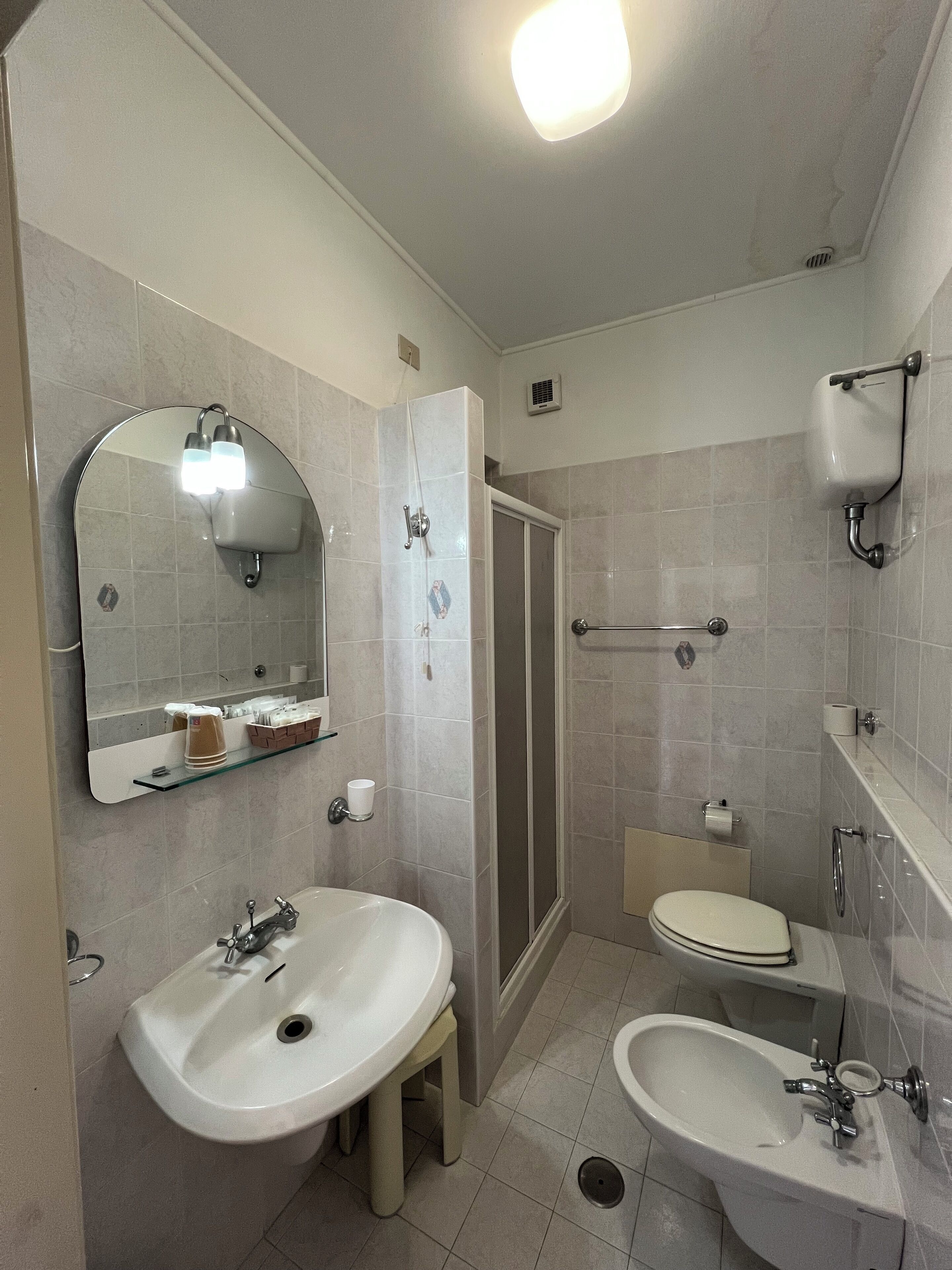 Foto - Hotel Petit Royal