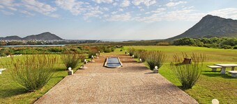 Sea Villa Glen Craig