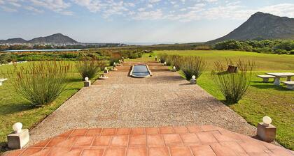 Sea Villa Glen Craig