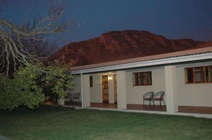 Room - Sea Villa Glen Craig (Pringle Bay)