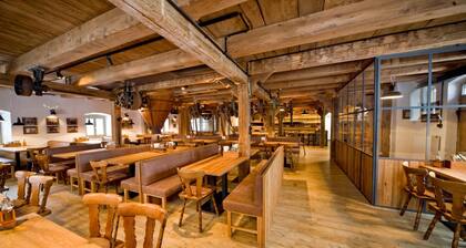 Hotel Kunstmühle