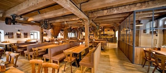 Hotel Kunstmühle