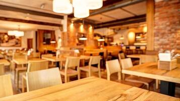 Abendessen, italienische Küche