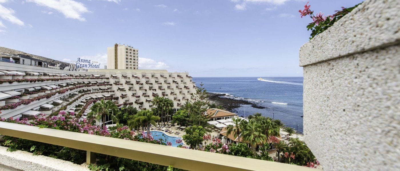 Foto - Spring Arona Gran Hotel & SPA - Adults Only