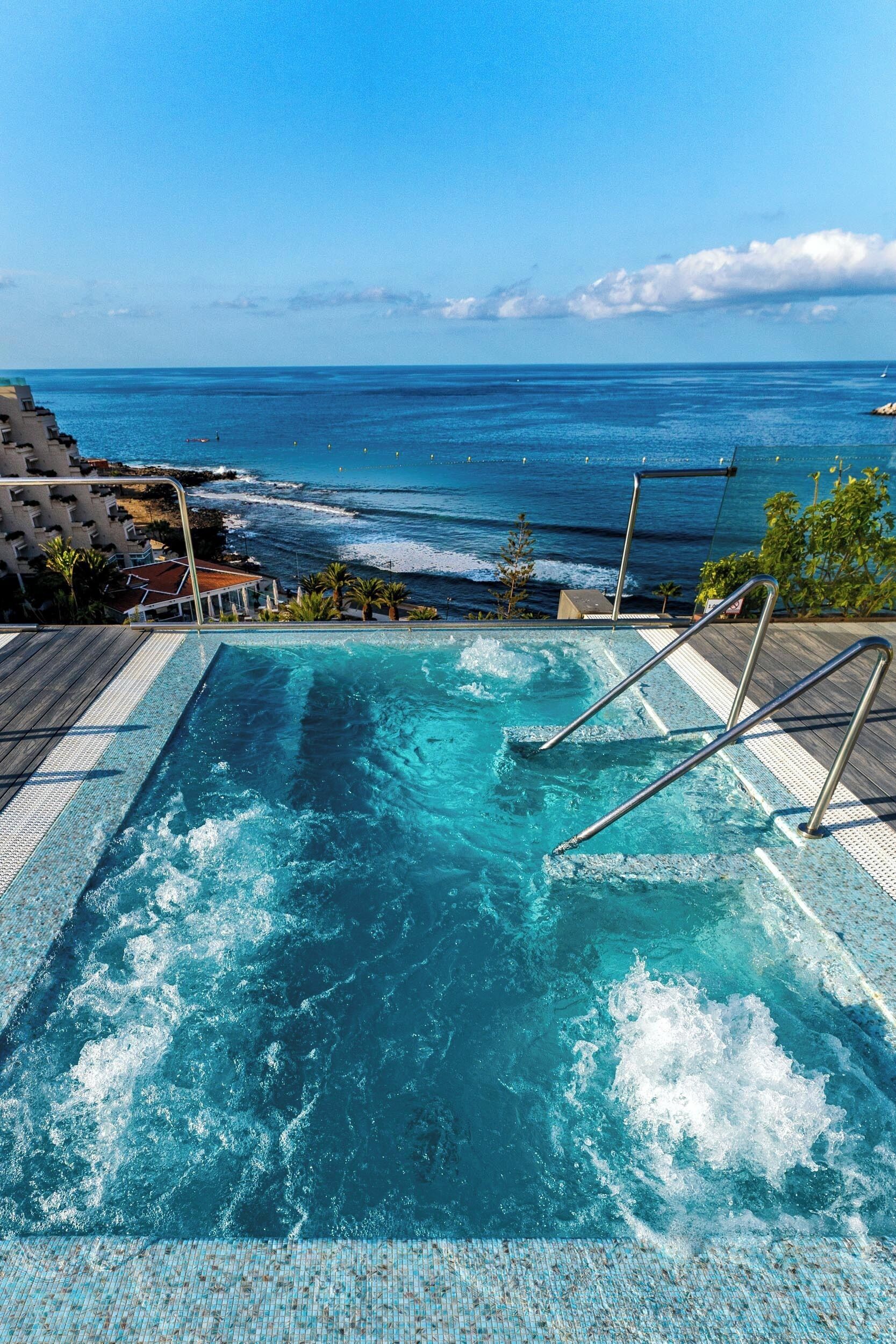 Foto - Spring Arona Gran Hotel - Adults Only