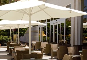 Breakfast area - Spring Arona Gran Hotel & SPA - Adults Only (Arona)