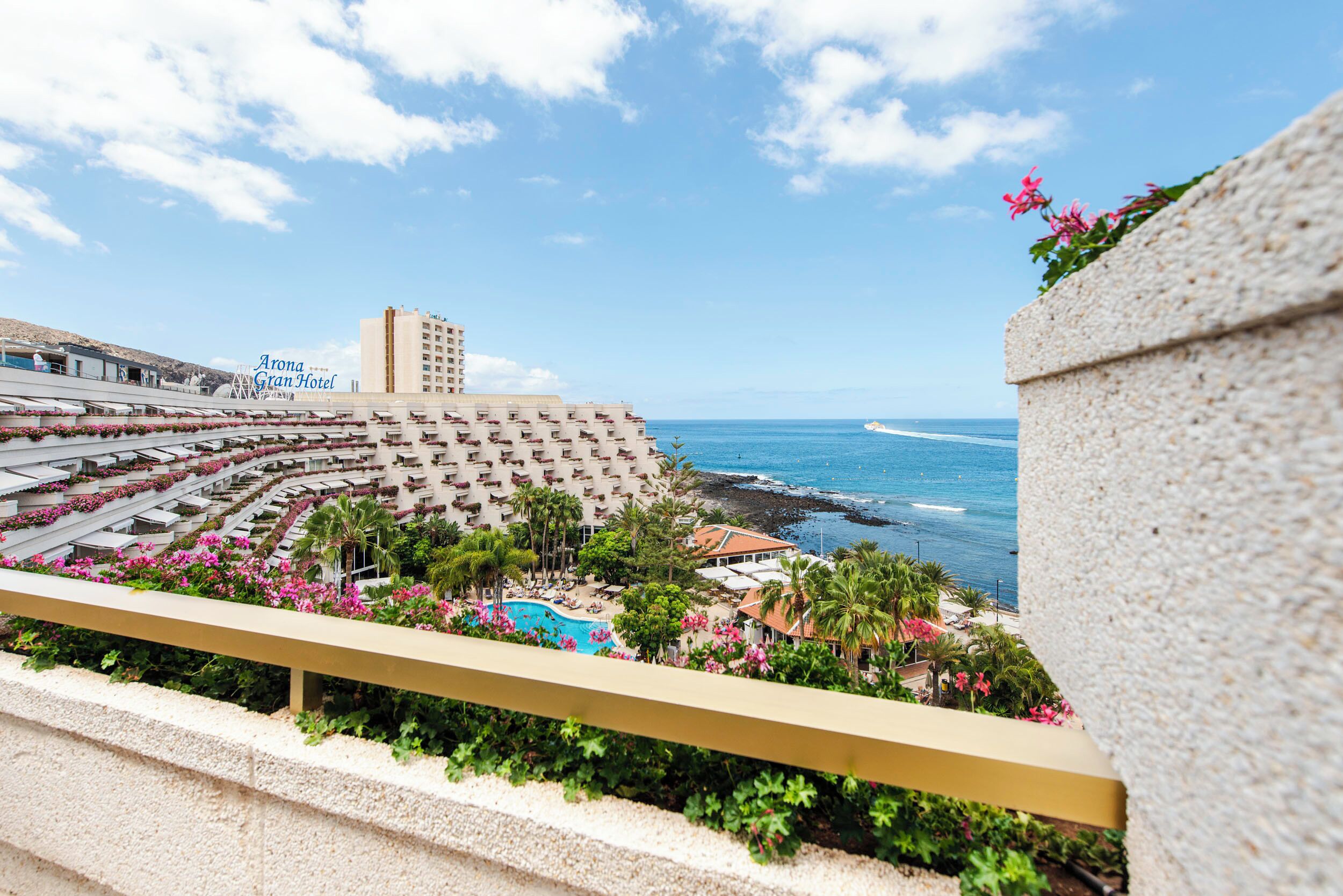 Foto - Spring Arona Gran Hotel & SPA - Adults Only