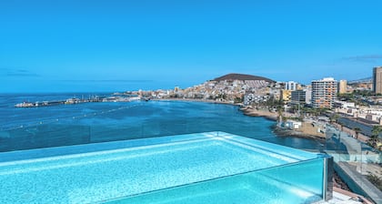 Spring Arona Gran Hotel & SPA - Adults Only