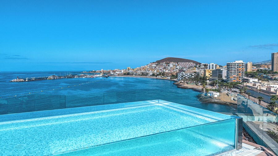 Spring Arona Gran Hotel & SPA - Adults Only