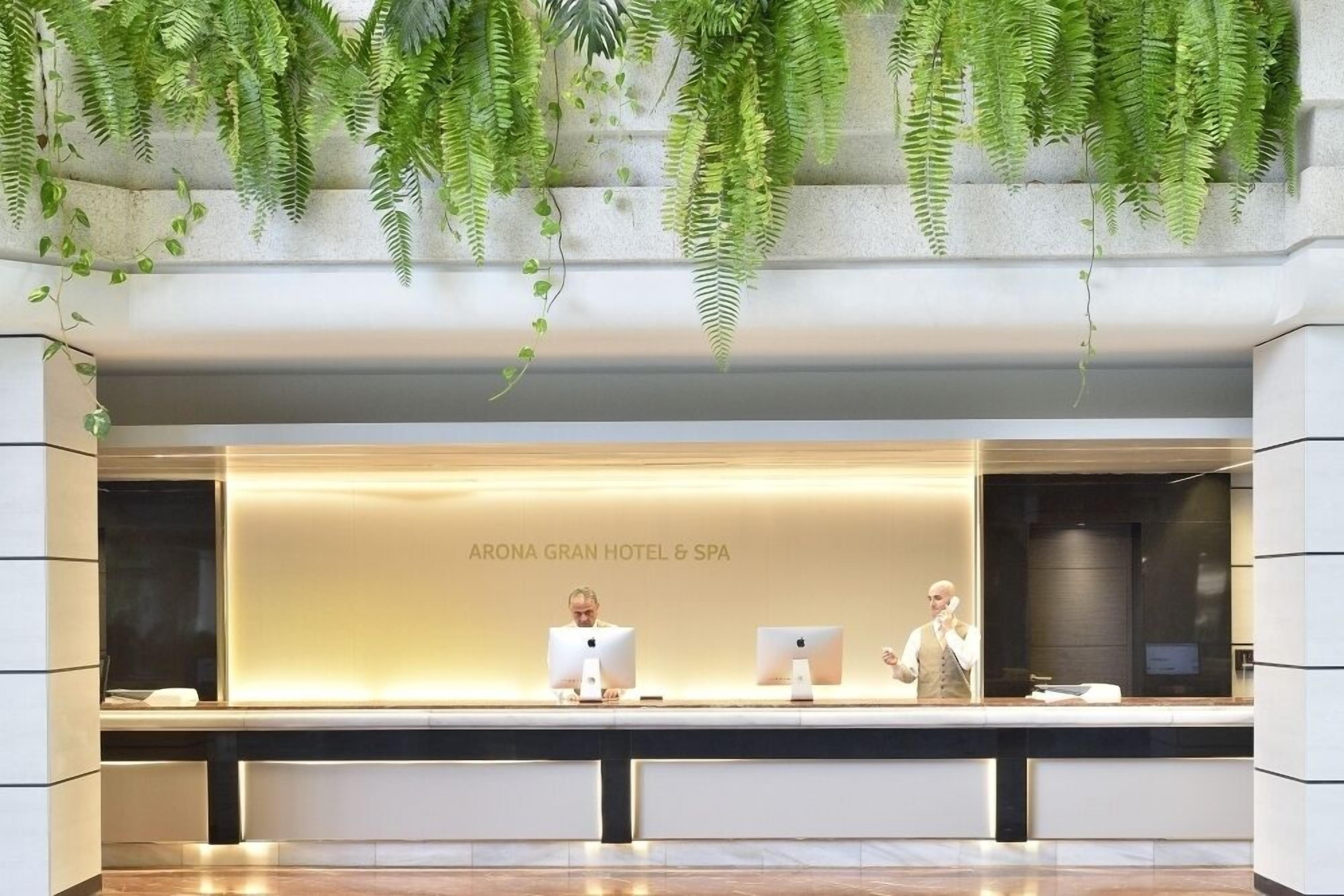 Foto - Spring Arona Gran Hotel - Adults Only