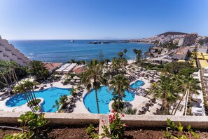 Exterior - Spring Arona Gran Hotel & SPA - Adults Only (Arona)