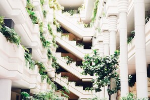 Lobby - Spring Arona Gran Hotel & SPA - Adults Only (Arona)