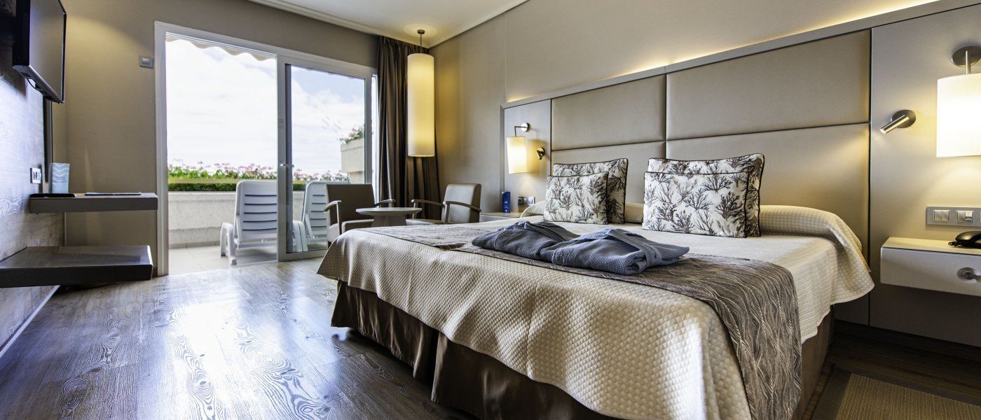 Photo - Spring Arona Gran Hotel - Adults Only