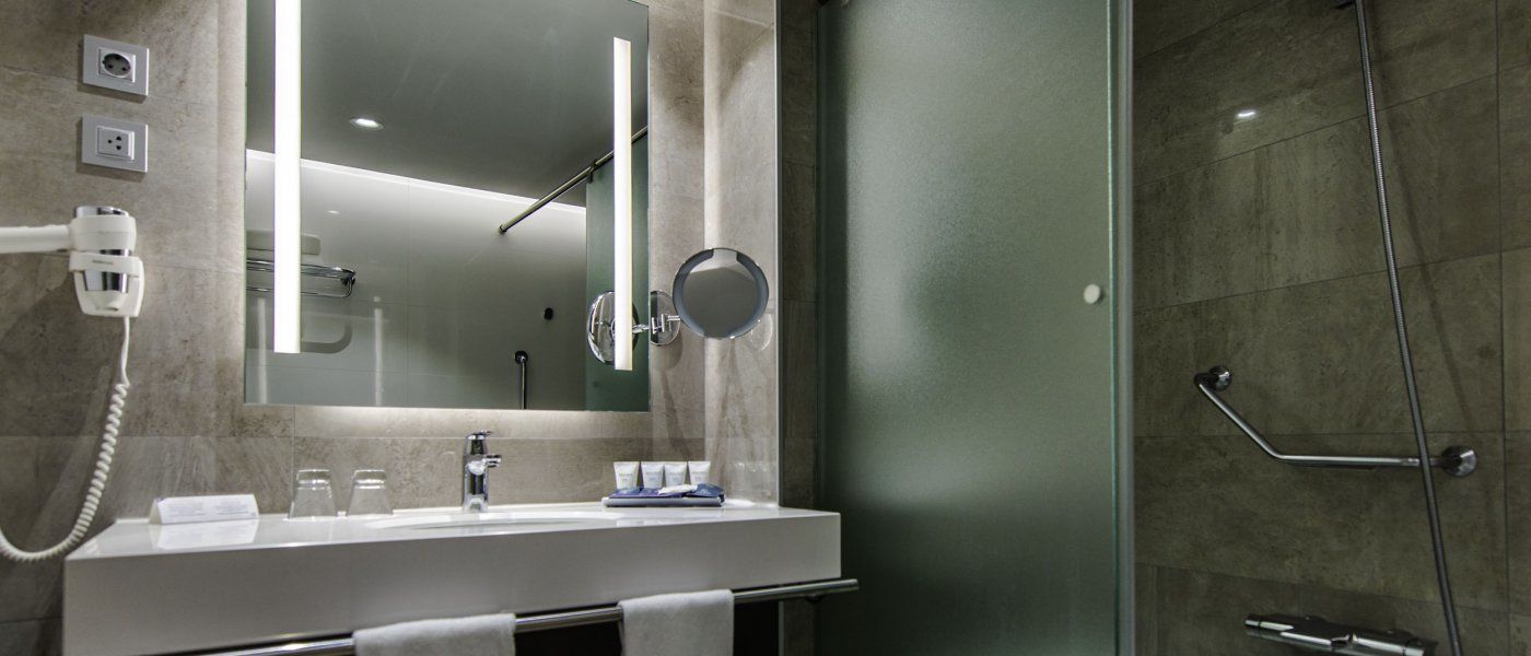 Foto - Spring Arona Gran Hotel & SPA - Adults Only