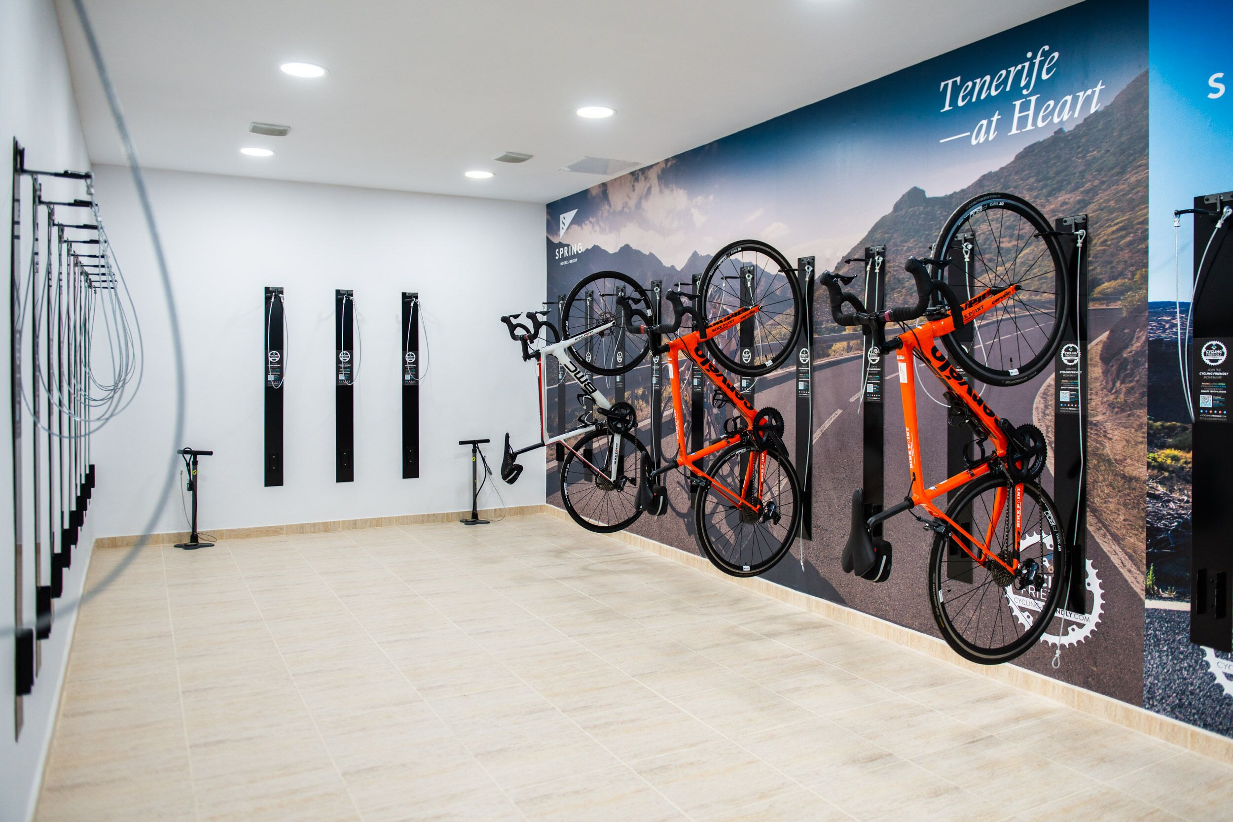 Foto - Spring Arona Gran Hotel - Adults Only