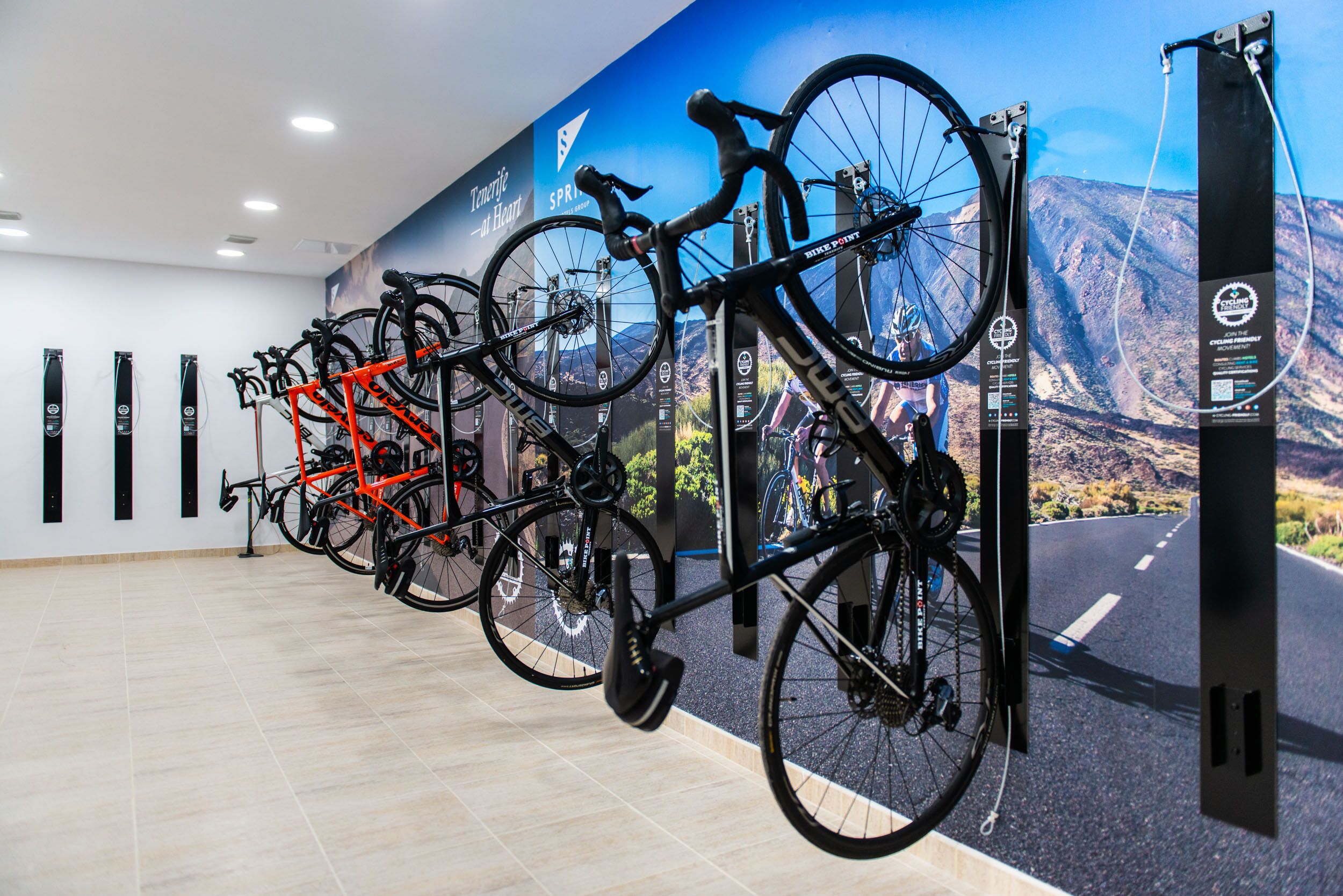 Foto - Spring Arona Gran Hotel - Adults Only