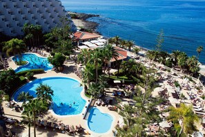 On the beach - Spring Arona Gran Hotel & SPA - Adults Only (Arona)