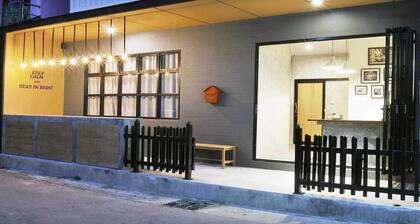 OYO 1032 Beds Patong