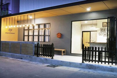 OYO 1032 Beds Patong