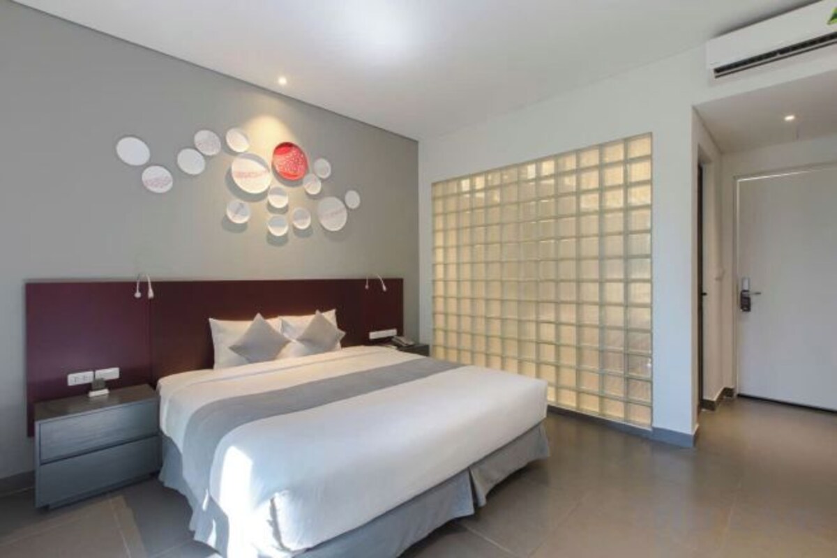 Superior Double Room - Onsen Access