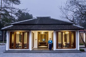 Lobby - Thanh Tan Hot Springs By Fusion (Hue)