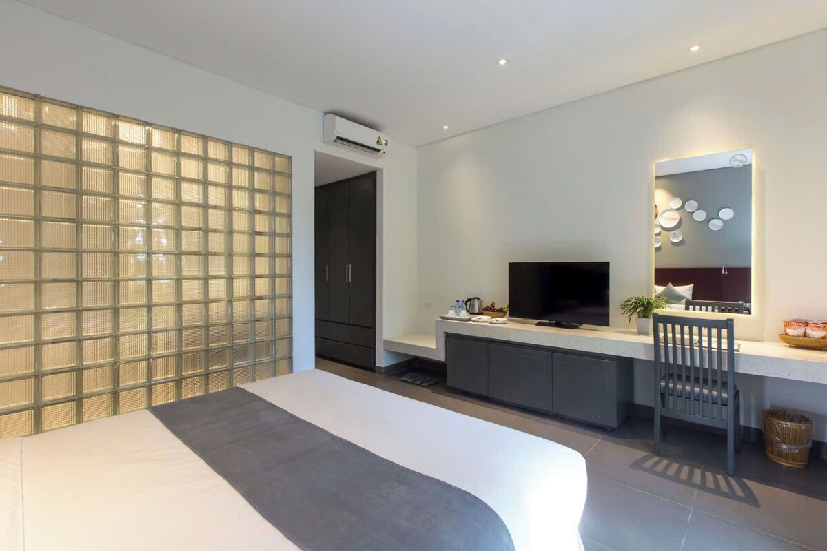 Superior Double Room, Onsen