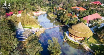 Thanh Tan Hot Springs By Fusion