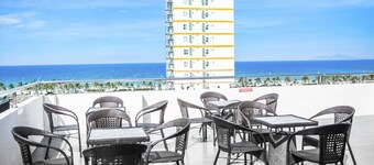 Khách sạn Kiên Cường 2 Hotel