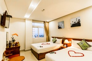 Room amenity - Khách sạn Kiên Cường 2 Hotel (Da Nang)