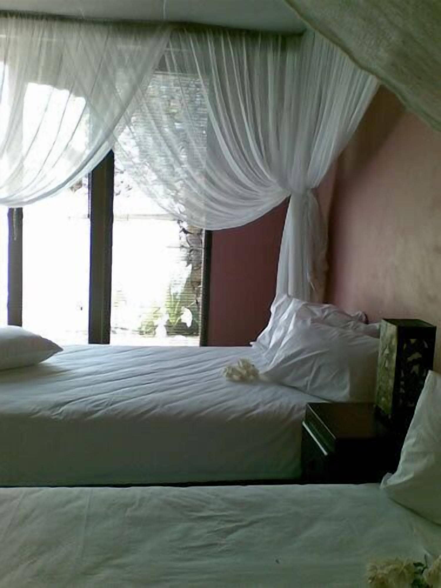 villa, 2 bedrooms, ocean view | 1 bedroom, minibar, in-room safe, desk