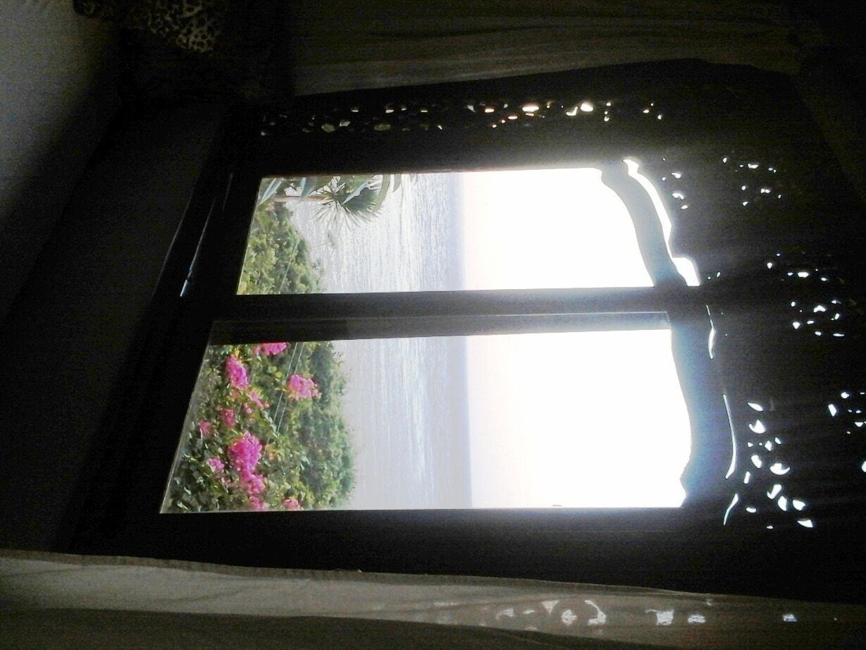 ヴィラ 1 ベッドルーム オーシャンビュー | 部屋からの景観