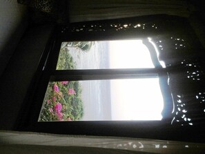Villa, 1 Bedroom, Ocean View | View from room