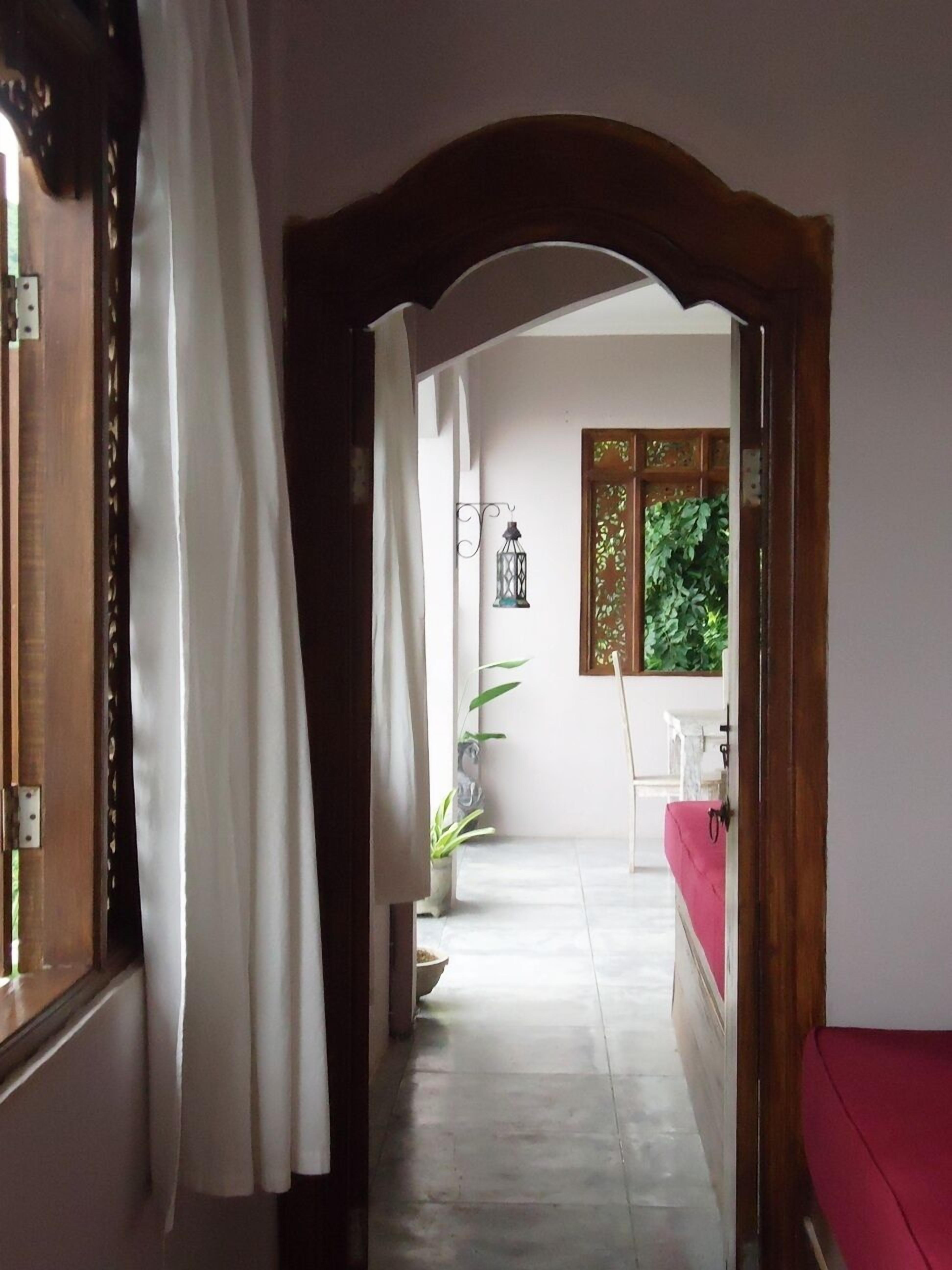 villa, 2 bedrooms, ocean view | 1 bedroom, minibar, in-room safe, desk