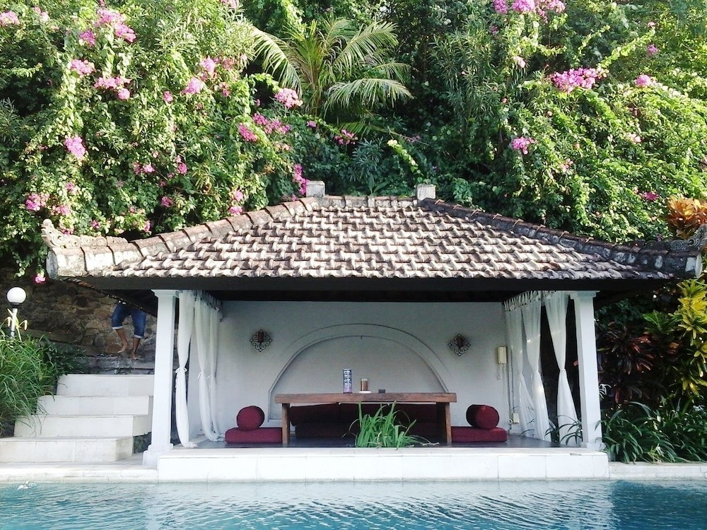 Photo of Baliku Dive Resort