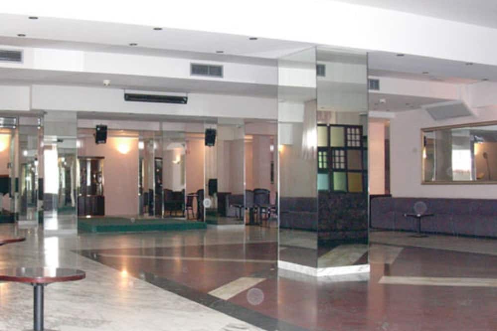 Hotel Excelsior