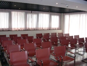 Meeting facility - Hotel Excelsior (Latina)