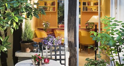 Hotel d'Albion