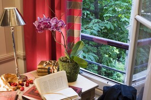 Phòng Superior | Tiện nghi tại phòng