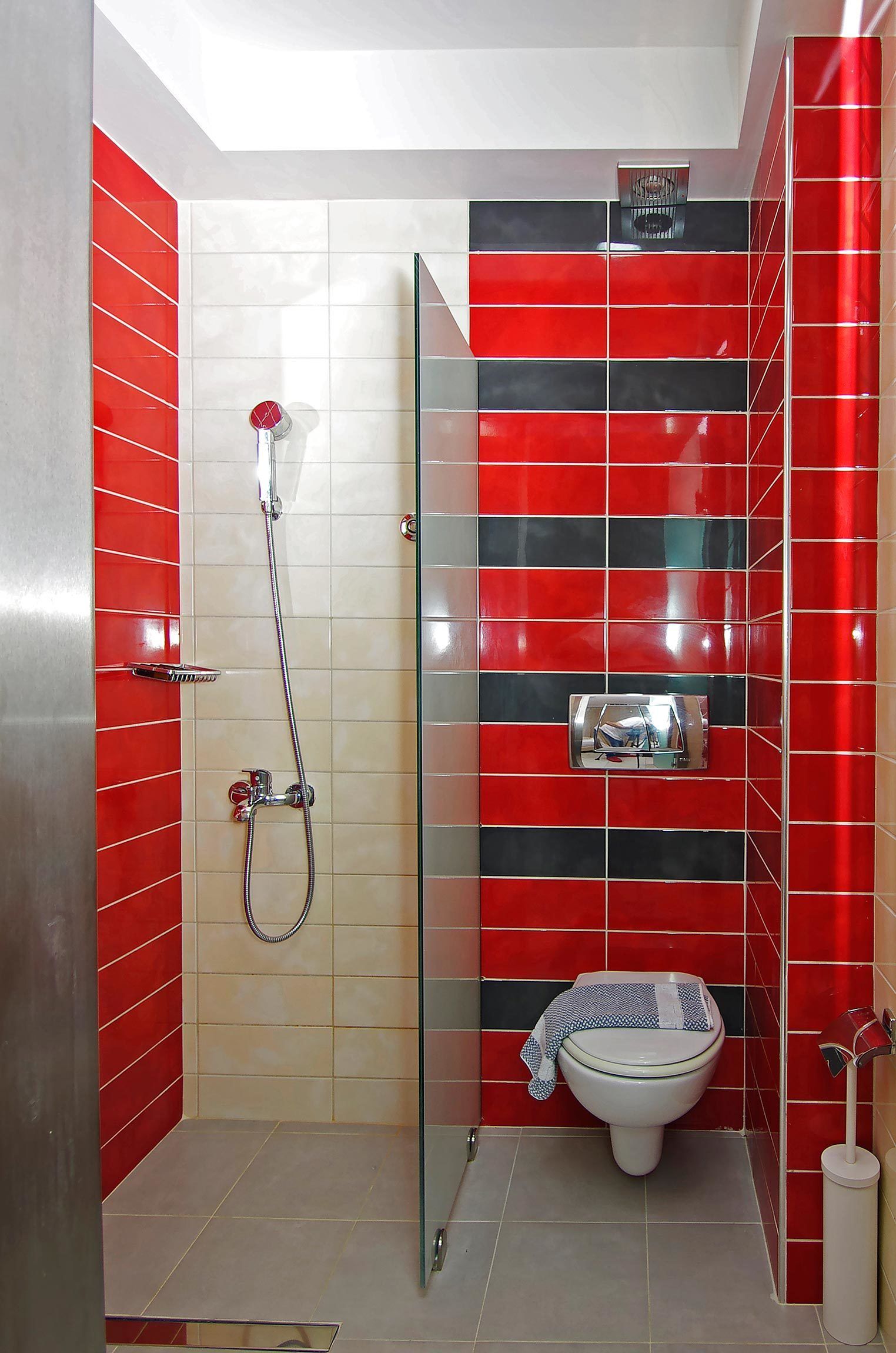 superior double room | in-room safe, desk, soundproofing, iron/ironing board